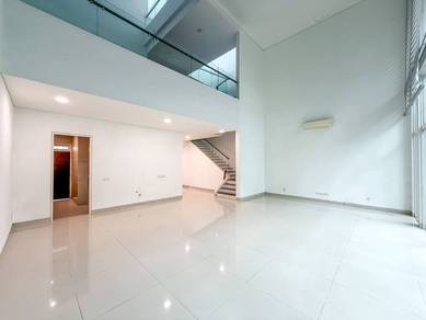 3-storey Terraced House For Sale in Bukit Jelutong,SGR