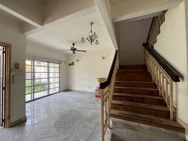 2-storey Terraced House For Sale in USJ,SGR