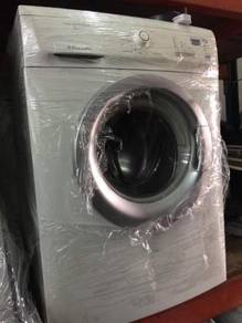Electro front 7kg washing machine load automatic