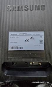 LED monitor