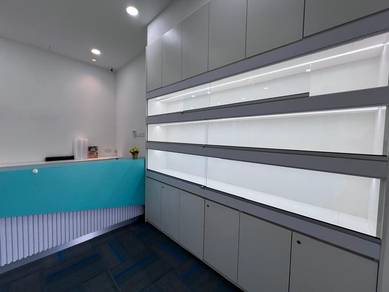 Office space For Rent in Perai,PNG