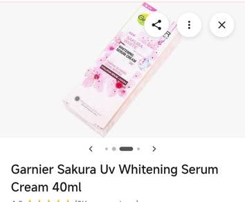 Sakura Glow 