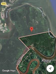 Agricultural Land in Kuching, SWK