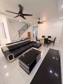 2-storey Terraced House For Rent in Skudai,JHR