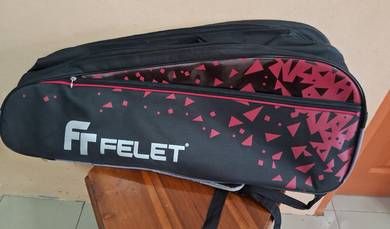 Beg Felet