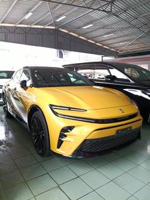 2024 Toyota Crown SPORT Z