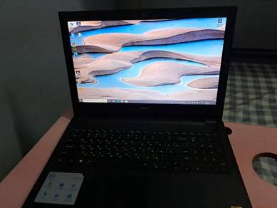 Dell Laptop
