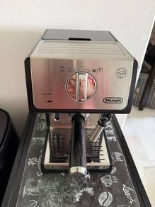 Delonghi Coffee Machine