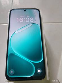 OPPO 6x 5G Sapphire Blu