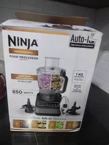food processor 