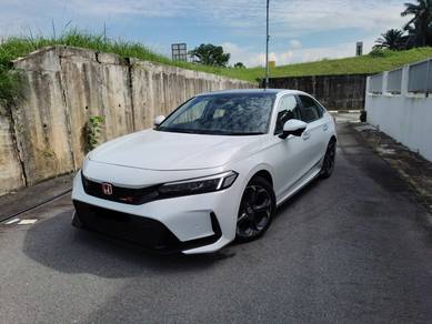 Honda Civic V in Masai, JHR