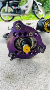 Adjustable Honda fd 32step