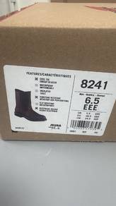 redwing pecoss original 8241