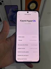 Poco F3 (8+256GB)