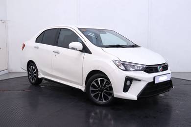 Perodua Bezza AV AV in Bukit Mertajam, PNG