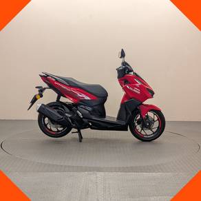 Honda Vario 160