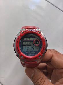 casio wv-200r