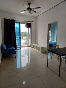 Condominium For Sale in D'Rich Executive Suites