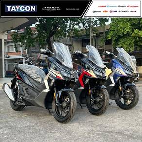 WMOTO RT1