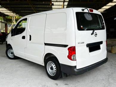Nissan Nv200 in Kajang, SGR