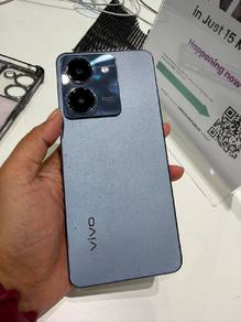 vivo y27 5g 8+8 128gb like