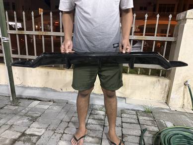Difusser Myvi G3