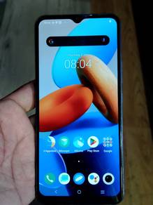 Vivo Y02T original 8+128GB