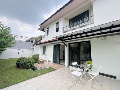 Semi-Detached House For Sale in Cheras,SGR
