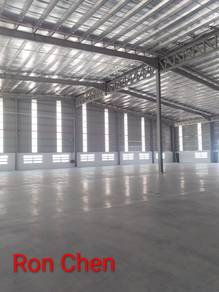 Warehouse / Factory For Sale in Kubang Semang,PNG