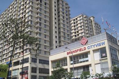 Condominium For Sale in Warisan City View