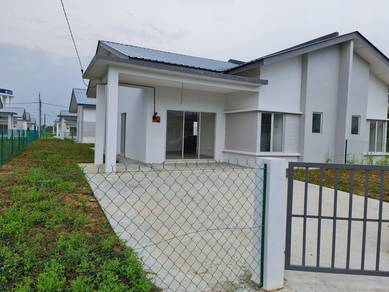 Semi-Detached House For Sale in Kuantan,PHG
