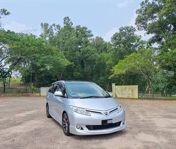 Toyota Estima in Johor Bahru, JHR