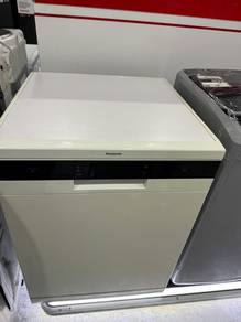 Panasonic dish washer