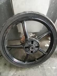 rim sp 522 y15 