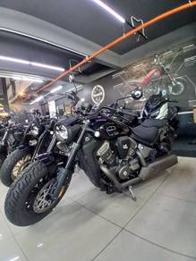 Benda DARK FLAG 500