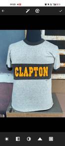 Eric clapton