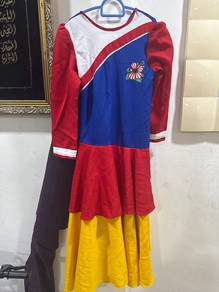 Baju merdeka