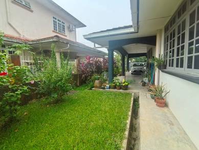 Semi-Detached House For Sale in Kuching,SWK