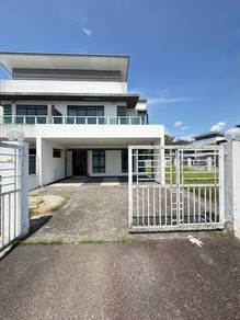 2-storey Terraced House For Sale in Iskandar Puteri,JHR