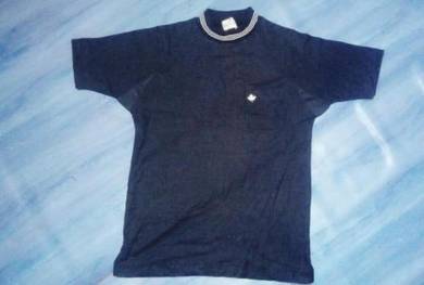 T Shirt Pedigree Single Stitch (M)