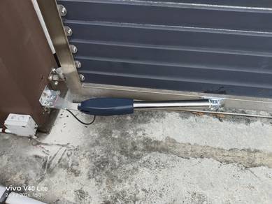 Offer System Auto Gate Smart SV-07