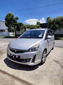 Proton Exora BOLD STANDARD in Kota Kinabalu, SBH