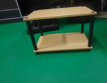 Said table 