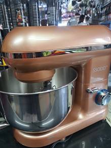 ssodd mixer 5L