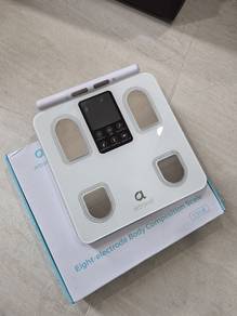 Arboleaf Smart body Fat Scale
