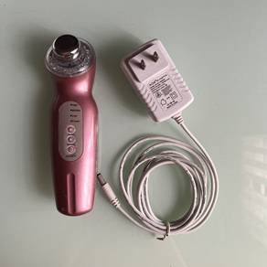 Photon Ultrasonic Beauty Device