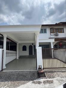2-storey Terraced House For Sale in Klang,SGR