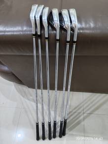 Iron fourteen Tc530