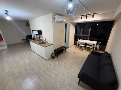 Studio For Rent in Empire City Halo Sunday