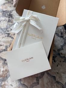 GUERLAIN Perfume